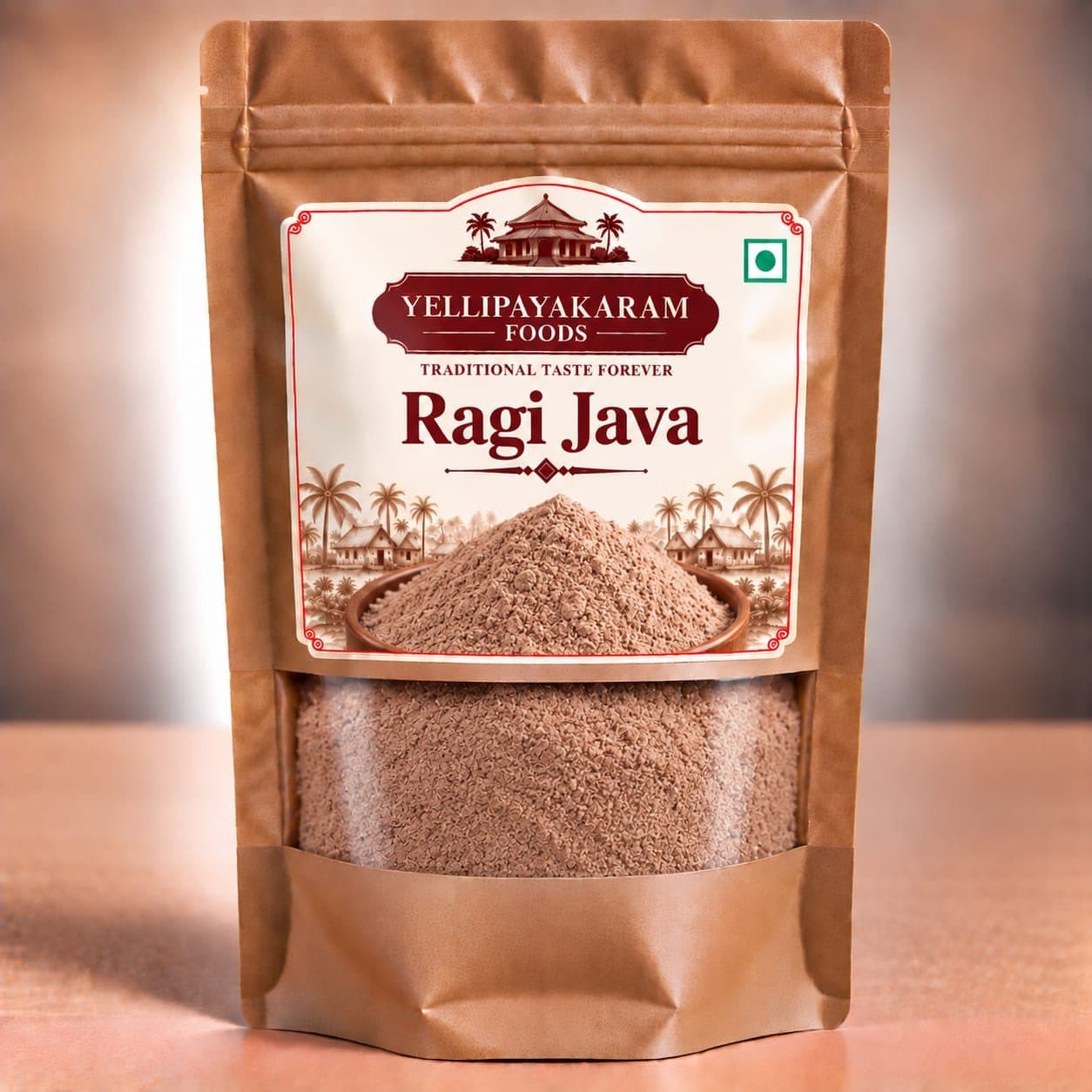 Ragi Java