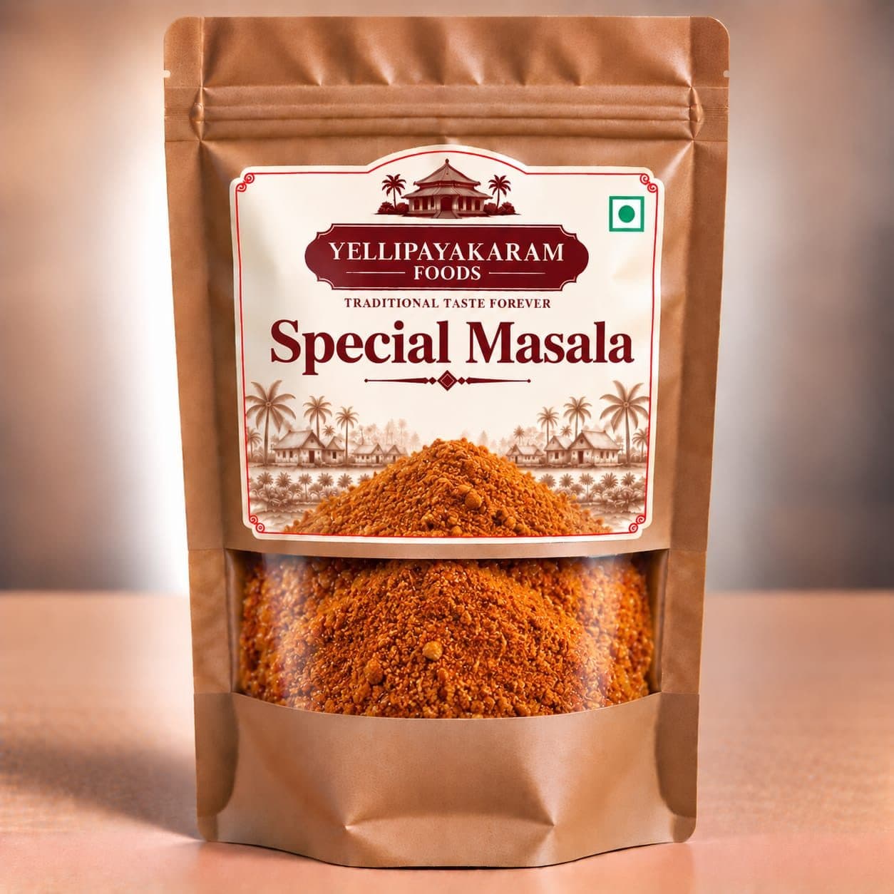 Special Masala